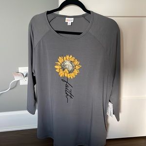 Lularoe 2xl nwt Randy